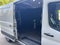 2023 Ford Transit Cargo Van T-250 130" Med Rf 9070 GVWR AWD