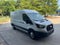 2023 Ford Transit Cargo Van T-250 130" Med Rf 9070 GVWR AWD