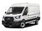 2023 Ford Transit Cargo Van T-250 130" Med Rf 9070 GVWR AWD