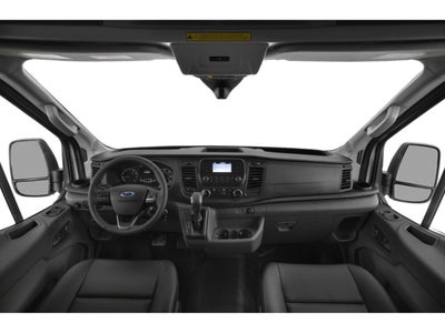 2026 Ford Transit Cargo Van T-350 148" EL Hi Rf 9500 GVWR RWD