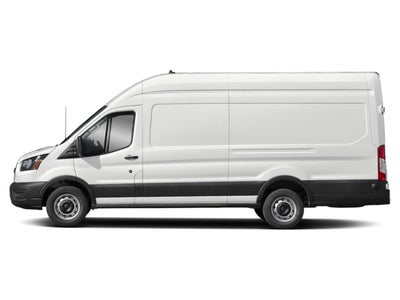 2026 Ford Transit Cargo Van T-350 148" EL Hi Rf 9500 GVWR RWD