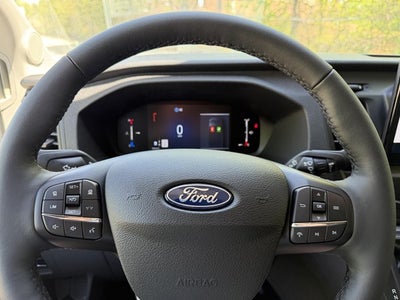 2026 Ford Transit Cargo Van T-350 148" EL Hi Rf 9500 GVWR RWD