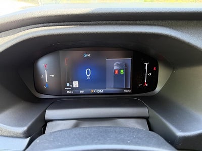 2026 Ford Transit Cargo Van T-350 148" EL Hi Rf 9500 GVWR RWD