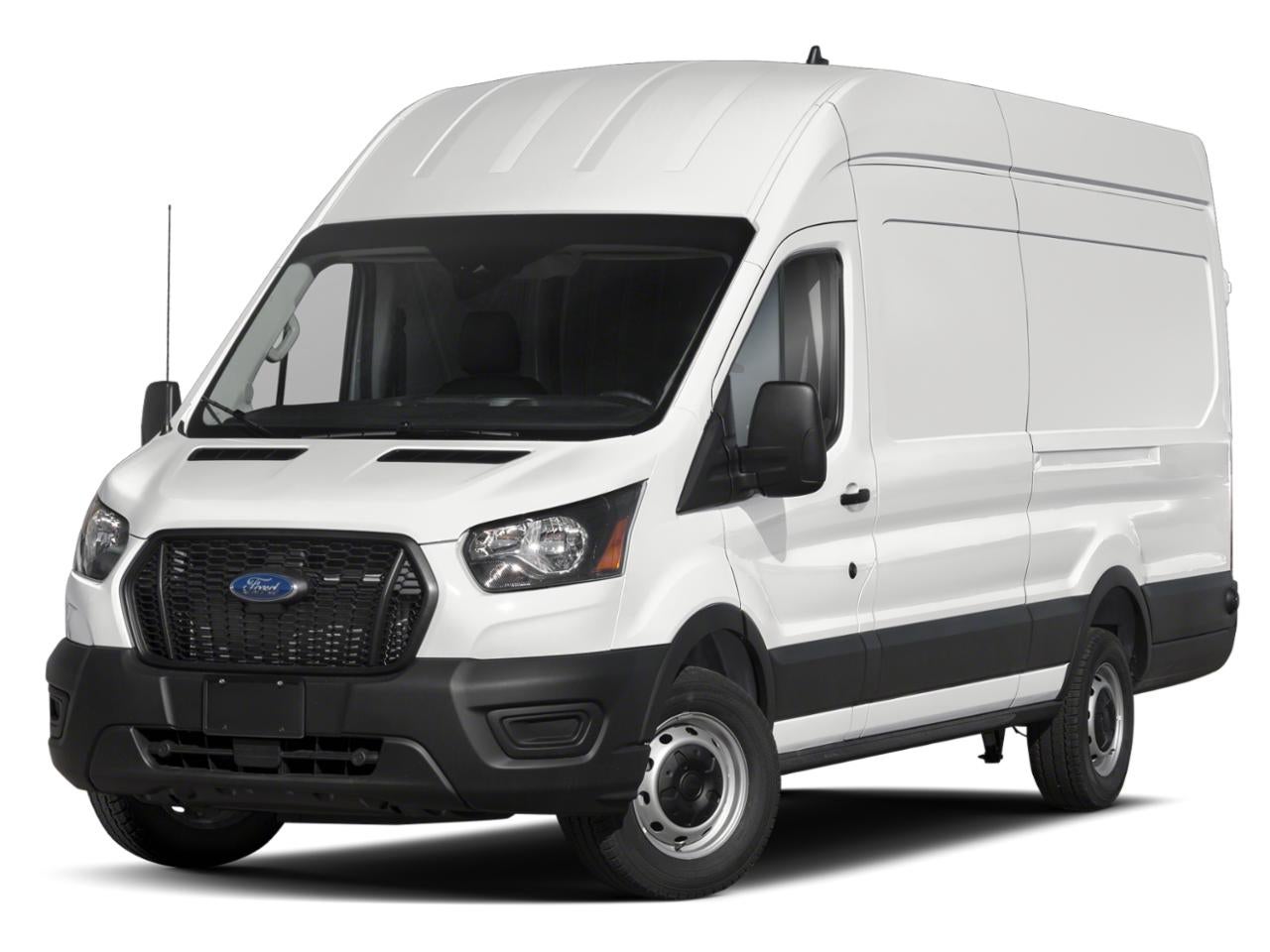 2026 Ford Transit Cargo Van T-350 148" EL Hi Rf 9500 GVWR RWD