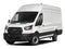 2026 Ford Transit Cargo Van T-350 148" EL Hi Rf 9500 GVWR RWD