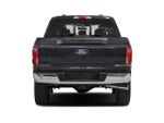2025 Ford F-150 LARIAT 4WD SuperCrew 5.5' Box