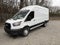 2026 Ford Transit Cargo Van T-350 HD 148" EL Hi Rf 11000 GVWR DRW RWD
