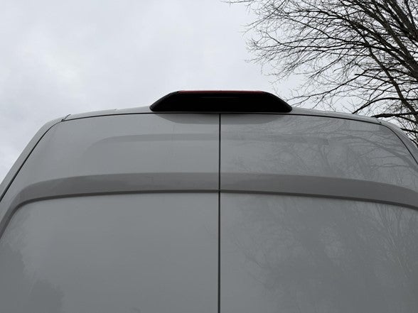 2026 Ford Transit Cargo Van T-350 HD 148" EL Hi Rf 11000 GVWR DRW RWD