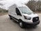 2026 Ford Transit Cargo Van T-350 HD 148" EL Hi Rf 11000 GVWR DRW RWD
