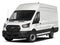 2026 Ford Transit Cargo Van T-350 HD 148" EL Hi Rf 11000 GVWR DRW RWD