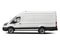 2026 Ford Transit Cargo Van T-350 HD 148" EL Hi Rf 11000 GVWR DRW RWD
