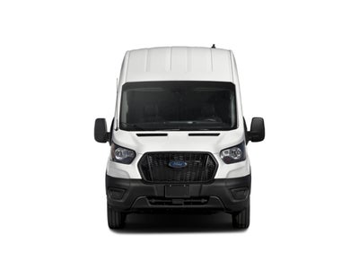 2026 Ford Transit Cargo Van T-350 HD 148" EL Hi Rf 11000 GVWR DRW RWD