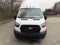 2026 Ford Transit Cargo Van T-350 HD 148" EL Hi Rf 11000 GVWR DRW RWD