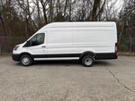 2026 Ford Transit Cargo Van T-350 HD 148" EL Hi Rf 11000 GVWR DRW RWD