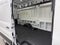 2026 Ford Transit Cargo Van T-350 HD 148" EL Hi Rf 11000 GVWR DRW RWD