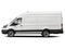 2026 Ford Transit Cargo Van T-350 HD 148" EL Hi Rf 11000 GVWR DRW RWD
