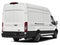 2026 Ford Transit Cargo Van T-350 HD 148" EL Hi Rf 11000 GVWR DRW RWD