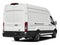 2026 Ford Transit Cargo Van T-350 HD 148" EL Hi Rf 11000 GVWR DRW RWD