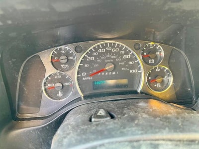 2017 GMC Savana Commercial Cutaway 3500 Van 139"