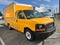 2017 GMC Savana Commercial Cutaway 3500 Van 139"