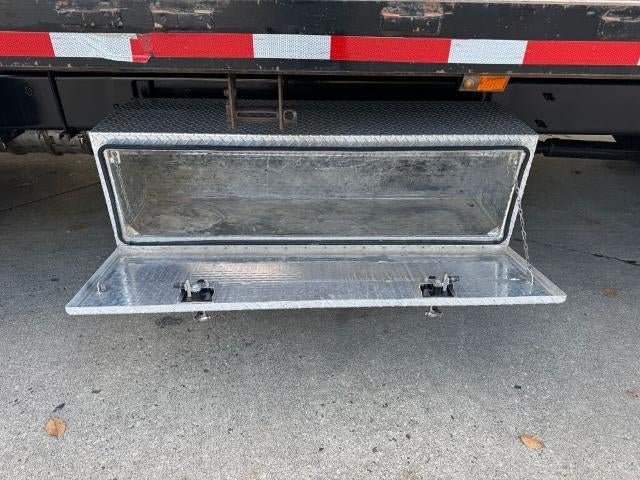 2019 International MV Base