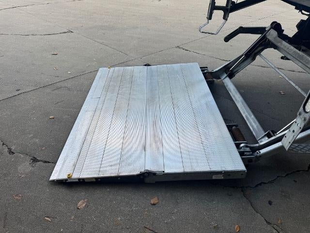 2019 International MV Base