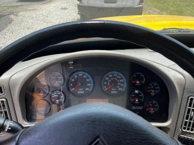 2018 International 4300 Base