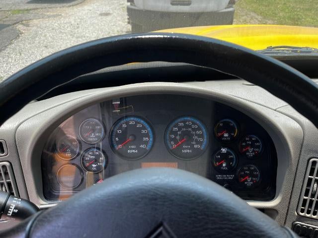 2018 International 4300 Base