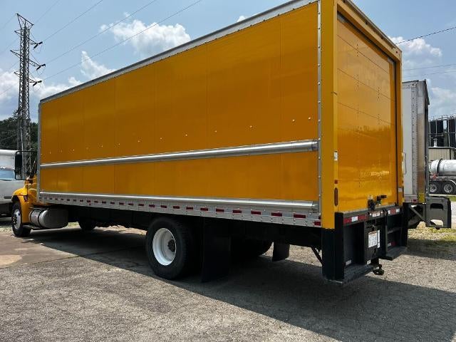 2018 International 4300 Base