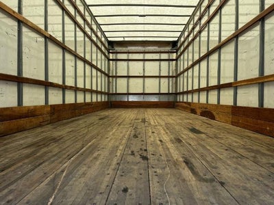 2018 International 4300 Base