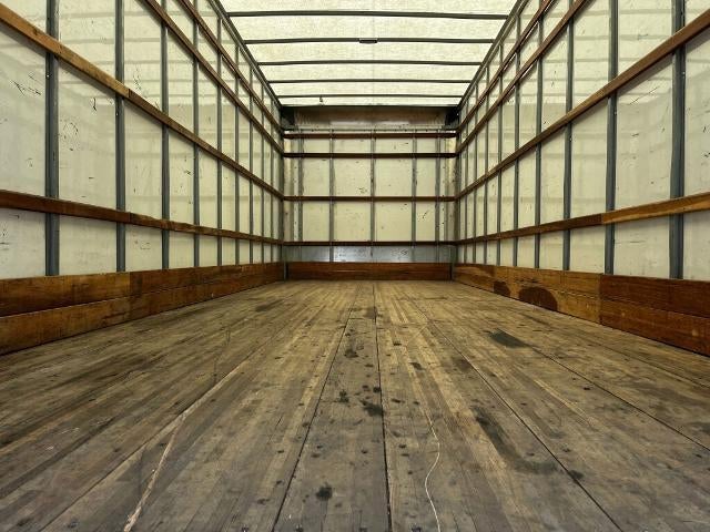 2018 International 4300 Base