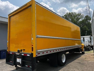 2018 International 4300 Base