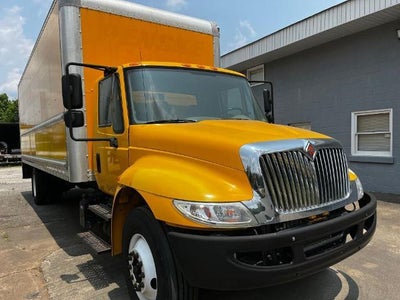 2018 International 4300 Base