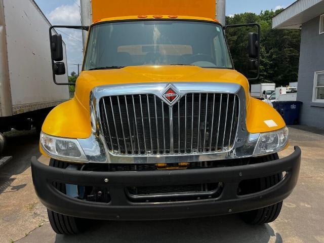 2018 International 4300 Base