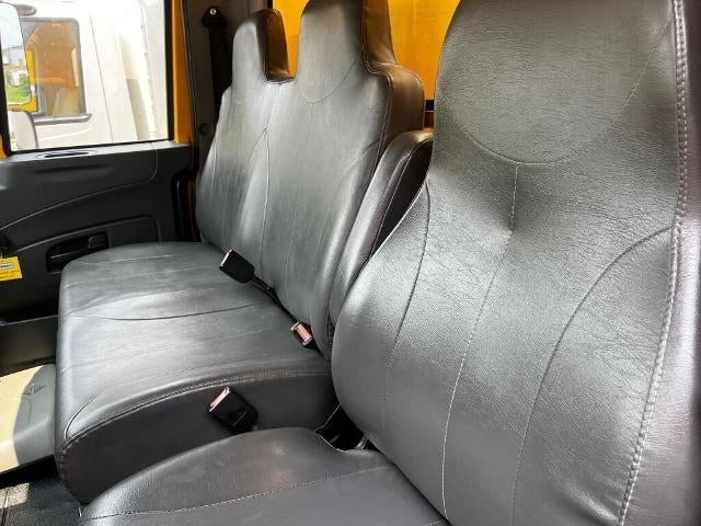 2018 International 4300 Base