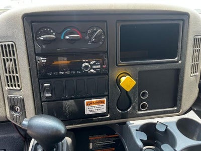 2018 International 4300 Base