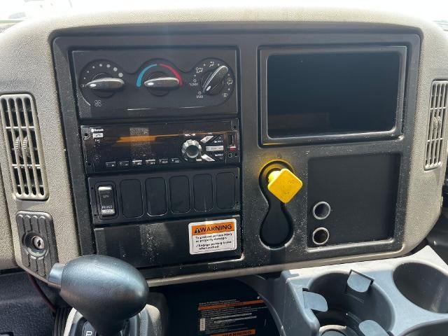 2018 International 4300 Base