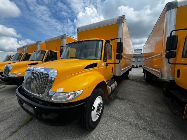 2018 International 4300 Base