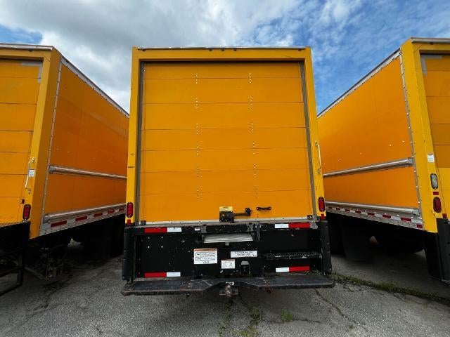 2018 International 4300 Base