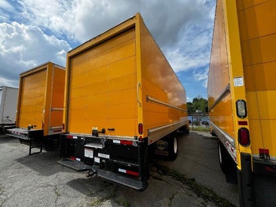 2018 International 4300 Base