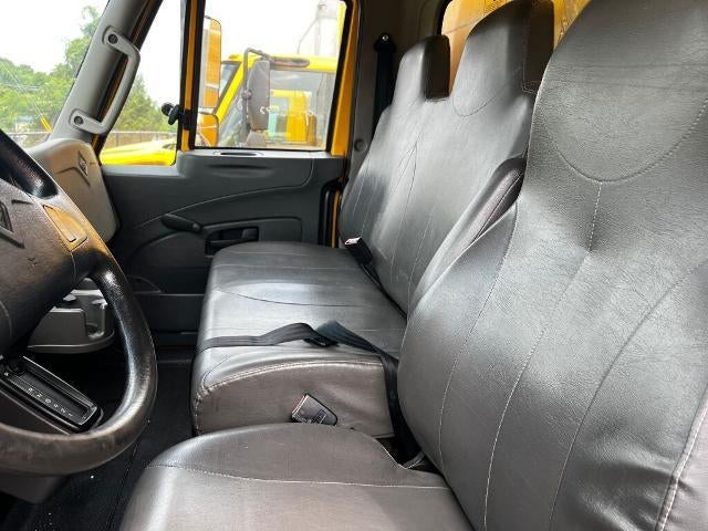 2018 International 4300 Base