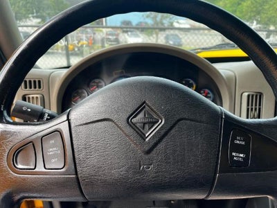 2018 International 4300 Base