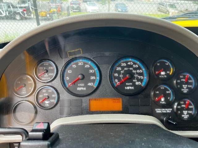 2018 International 4300 Base