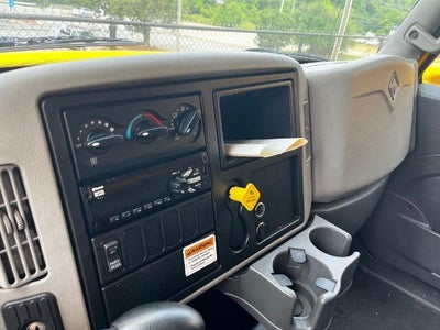 2018 International 4300 Base