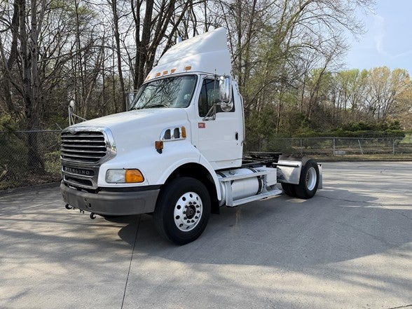 2007 Sterling A9500 Base
