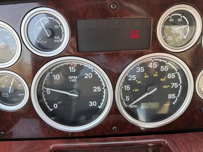 2007 Sterling A9500 Base