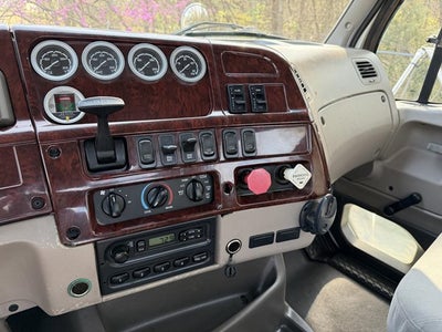 2007 Sterling A9500 Base