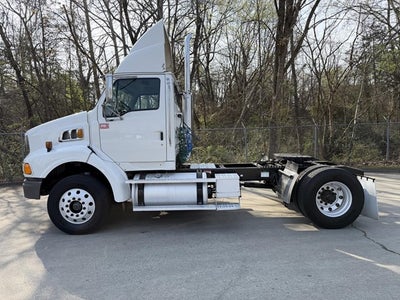 2007 Sterling A9500 Base