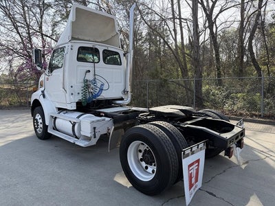 2007 Sterling A9500 Base