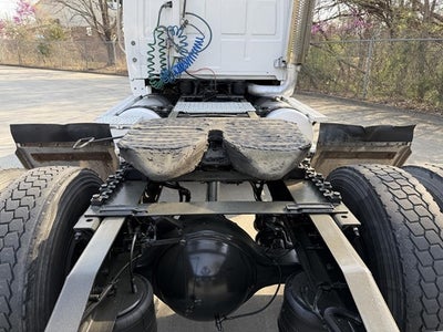 2007 Sterling A9500 Base